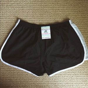 Russel Athletic Running Shorts